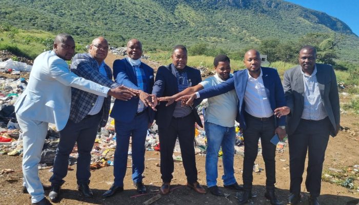 Pongola now officially placed under Jozini Municipality3