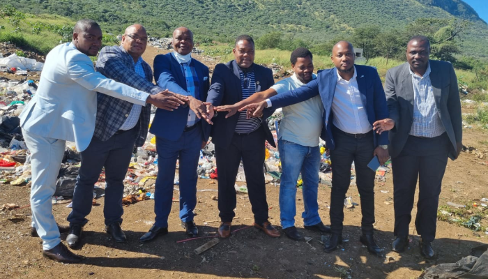 Pongola now officially placed under Jozini Municipality3